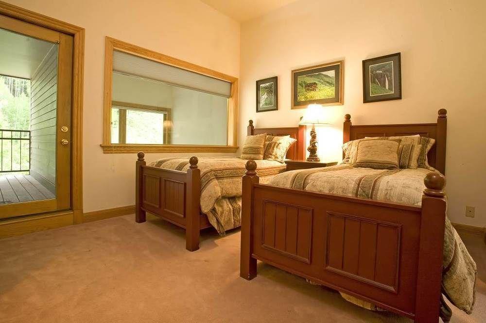 טלורייד Cimarron Lodge מראה חיצוני תמונה