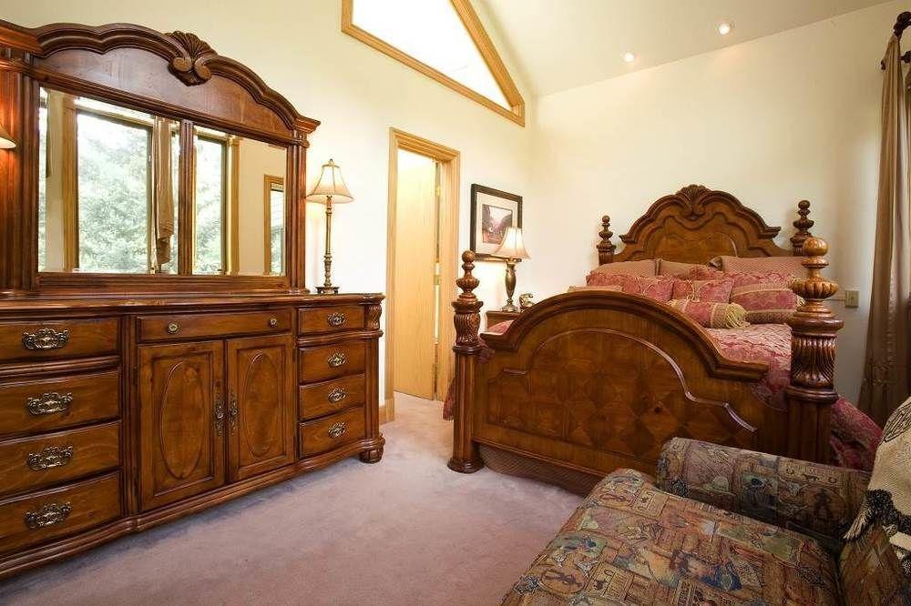טלורייד Cimarron Lodge מראה חיצוני תמונה
