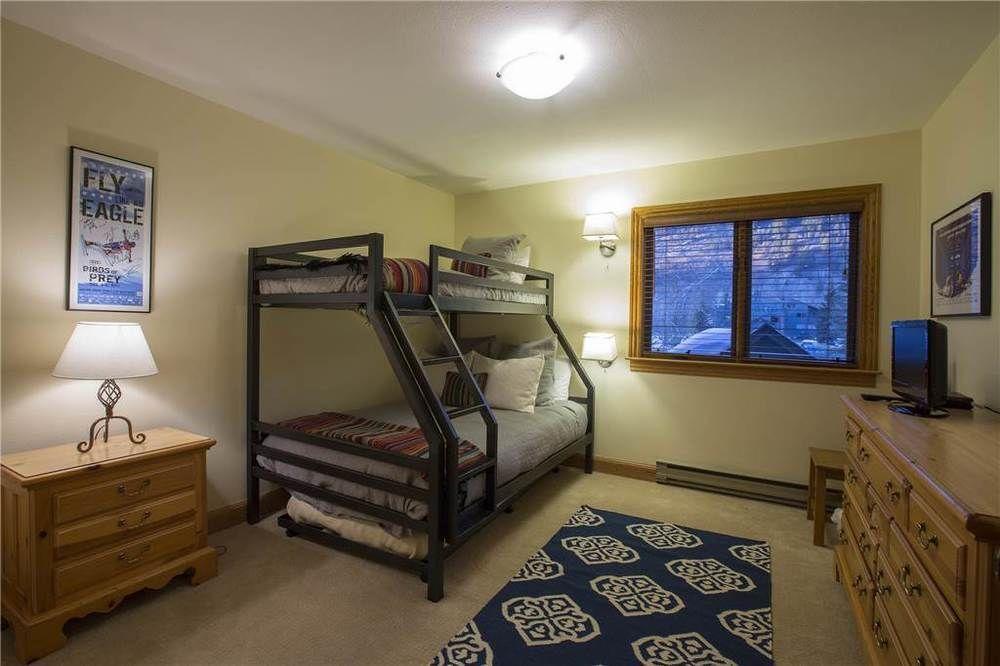 טלורייד Cimarron Lodge מראה חיצוני תמונה