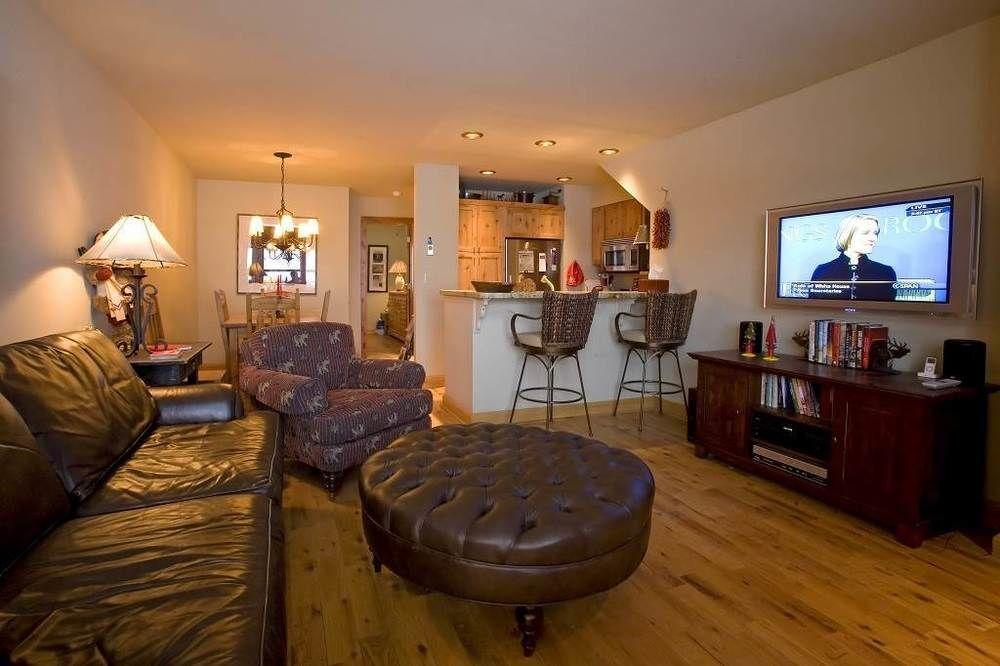 טלורייד Cimarron Lodge מראה חיצוני תמונה
