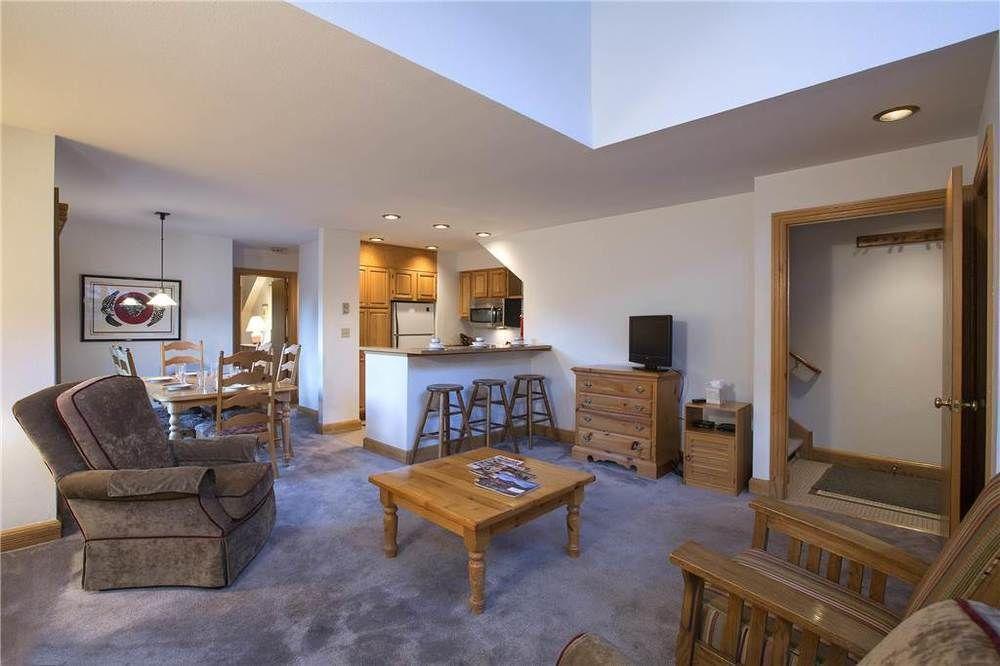 טלורייד Cimarron Lodge מראה חיצוני תמונה