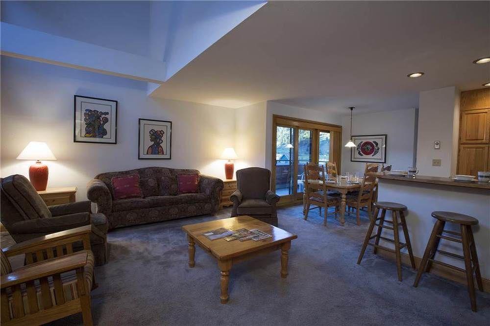 טלורייד Cimarron Lodge מראה חיצוני תמונה