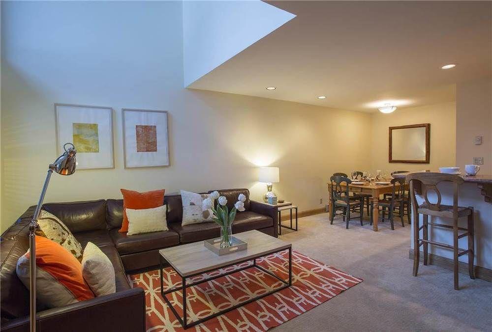 טלורייד Cimarron Lodge מראה חיצוני תמונה