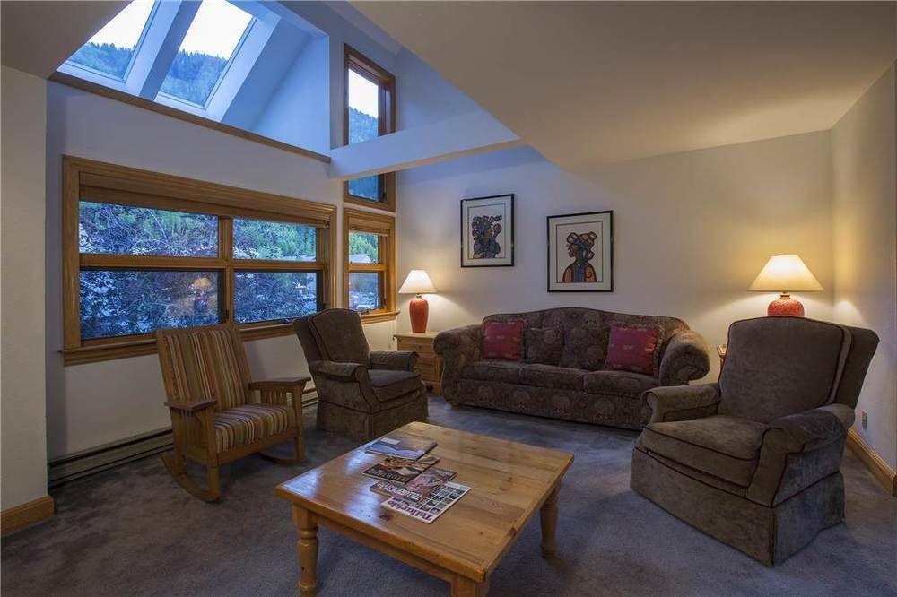 טלורייד Cimarron Lodge מראה חיצוני תמונה