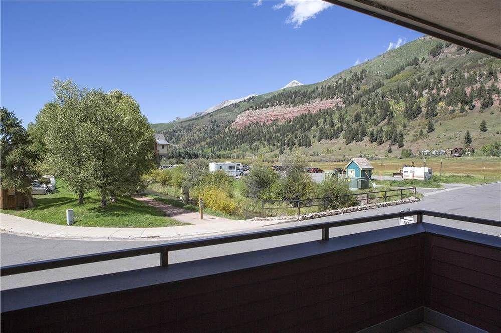 טלורייד Cimarron Lodge מראה חיצוני תמונה