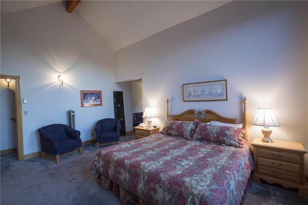 טלורייד Cimarron Lodge מראה חיצוני תמונה
