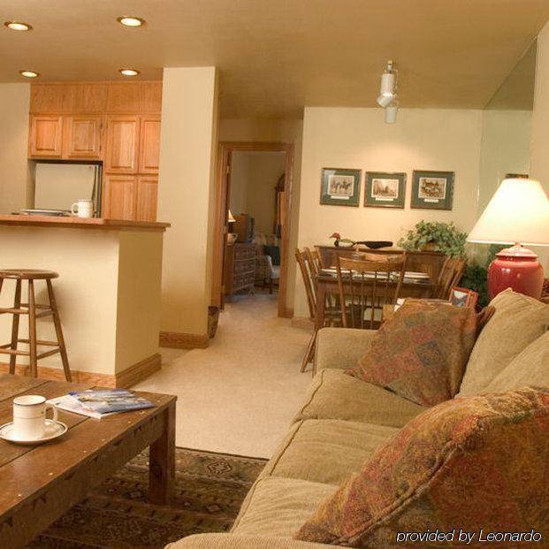 טלורייד Cimarron Lodge חדר תמונה