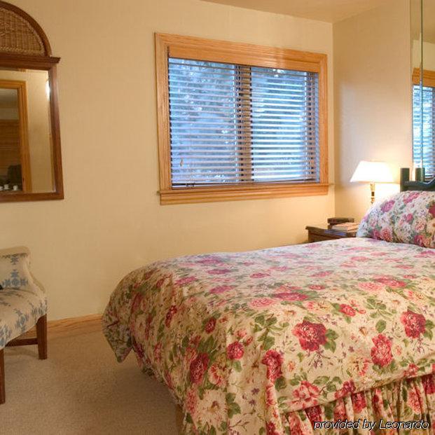טלורייד Cimarron Lodge חדר תמונה