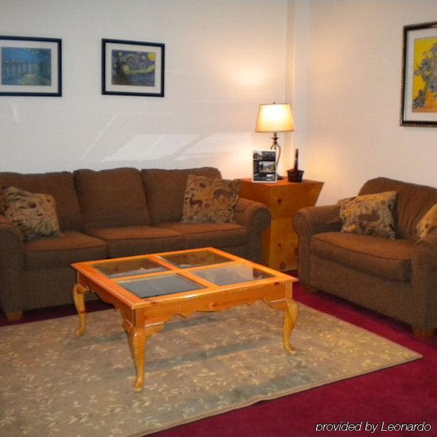 טלורייד Cimarron Lodge חדר תמונה