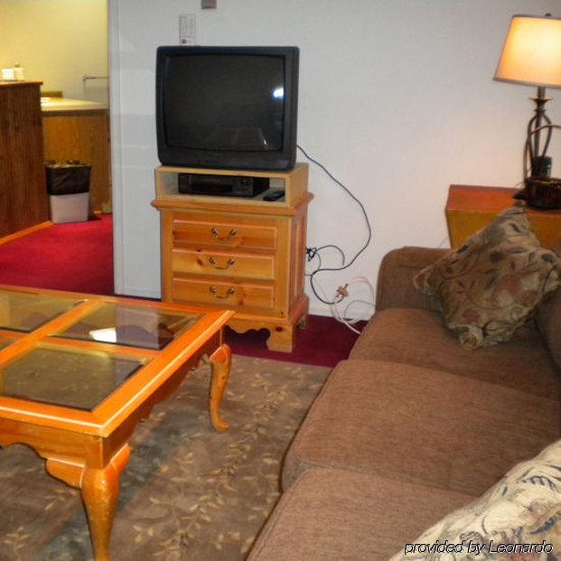 טלורייד Cimarron Lodge חדר תמונה