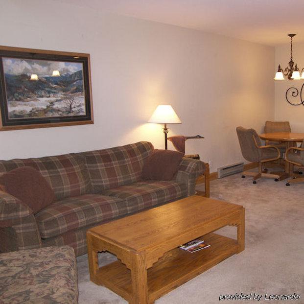 טלורייד Cimarron Lodge חדר תמונה