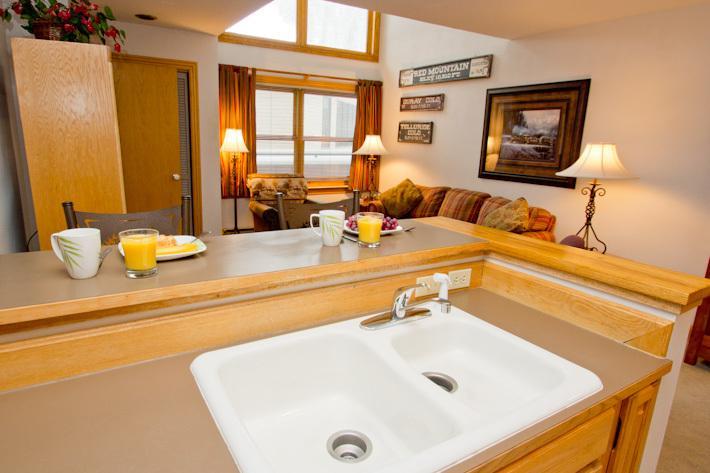 טלורייד Cimarron Lodge מראה חיצוני תמונה