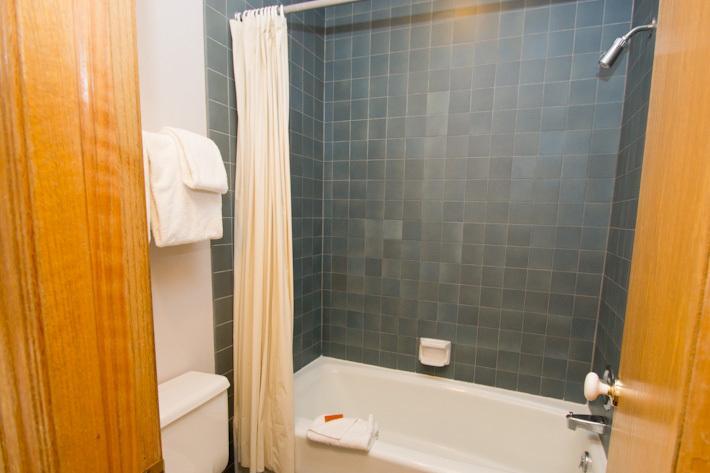 טלורייד Cimarron Lodge מראה חיצוני תמונה